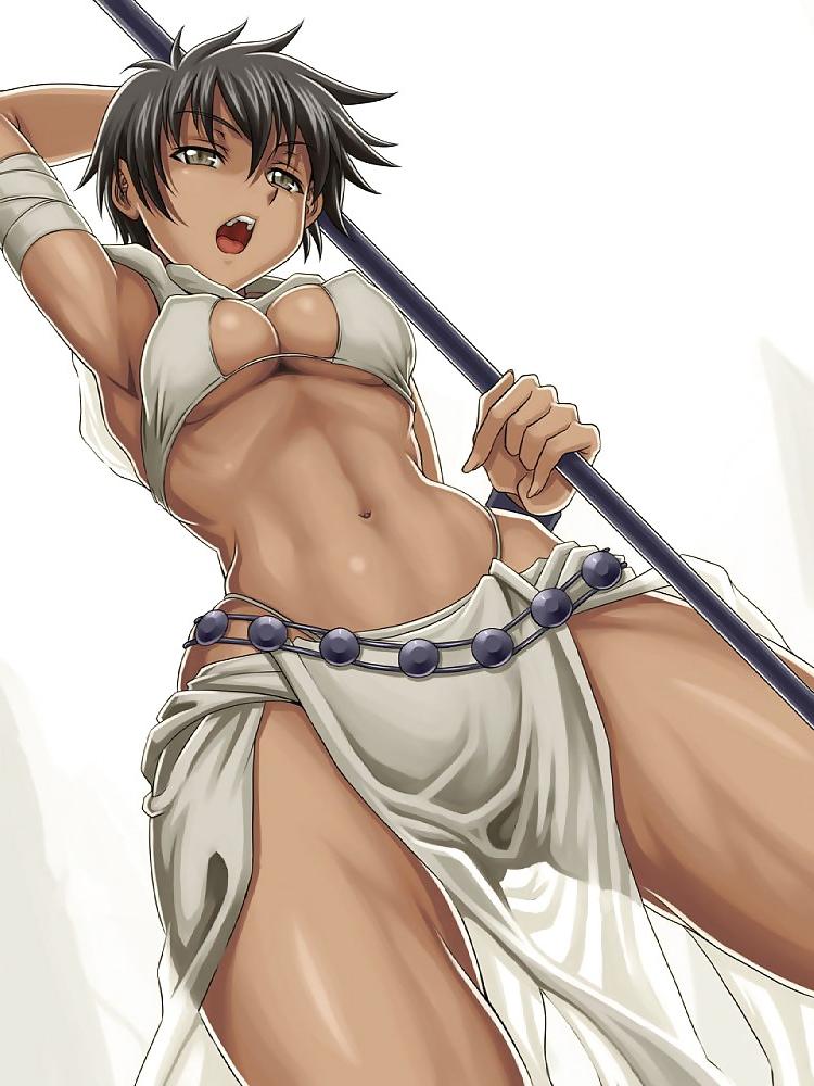 25P Random Hentai Stuff #2