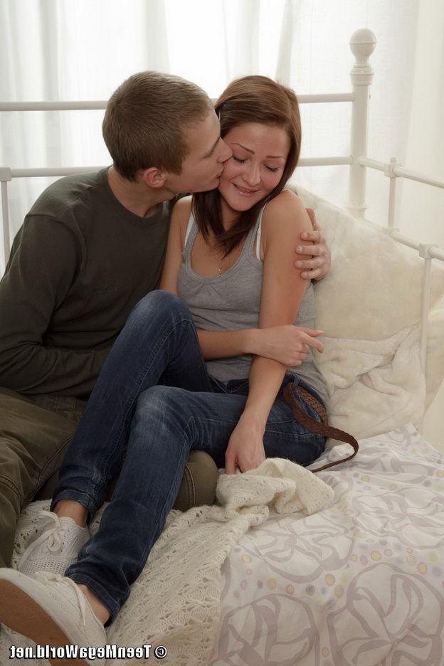 15P European angel in hardcore fuck love and creampies