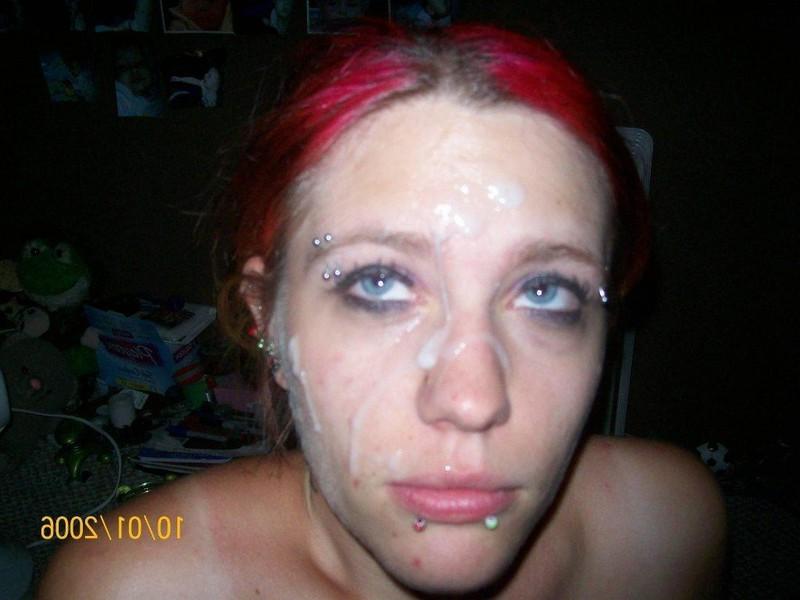 12P Horny amateur girlfriends giving blowjobs
