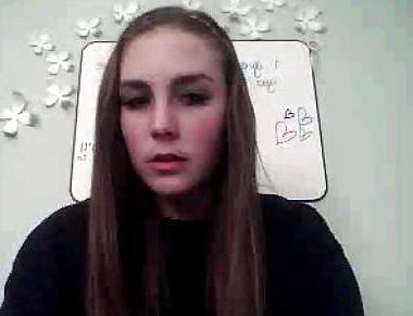 16P TEENS ON CAM WATCHING DICK - PLS COMMENT DIRTY