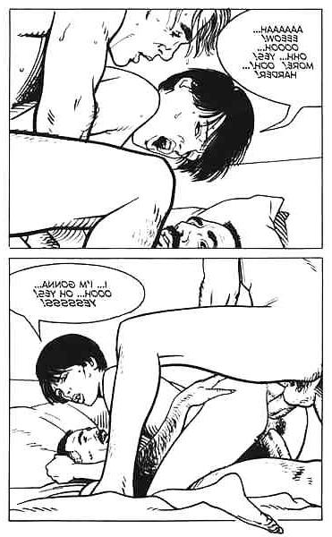 14P 92 Cartoon
