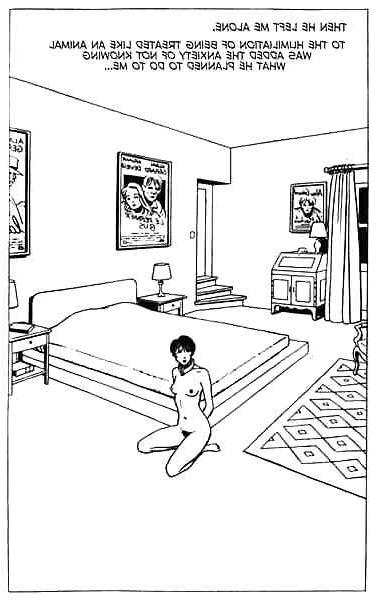 14P 92 Cartoon
