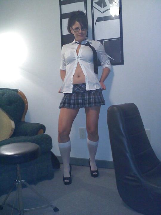 13P Sexy nerds   Nude?non nude