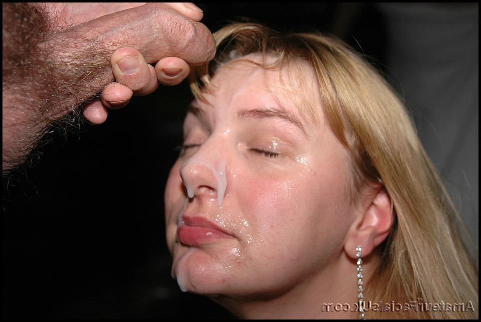 10P Cum sprayed all over next door moms