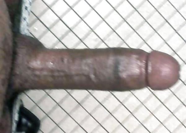 6P My dominican dick