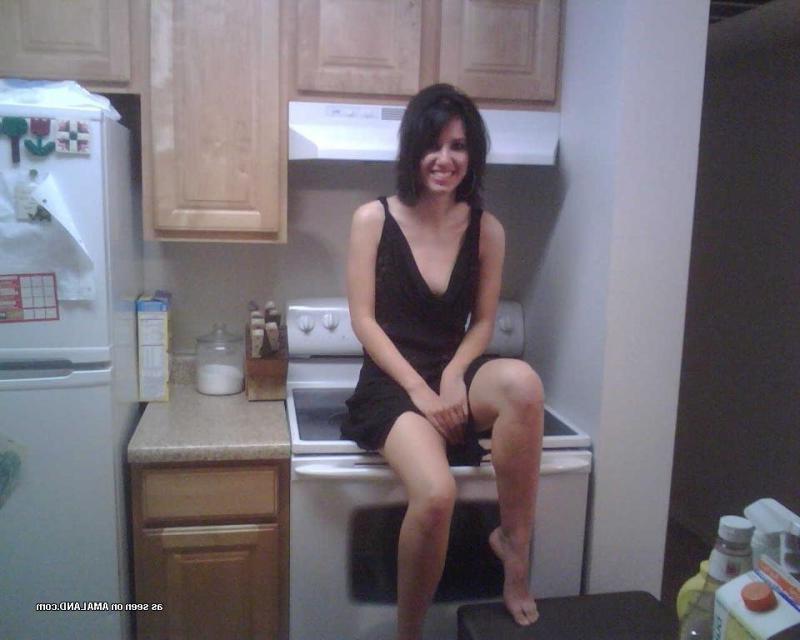 9P Hot naughty babes posing sexy for their BFs