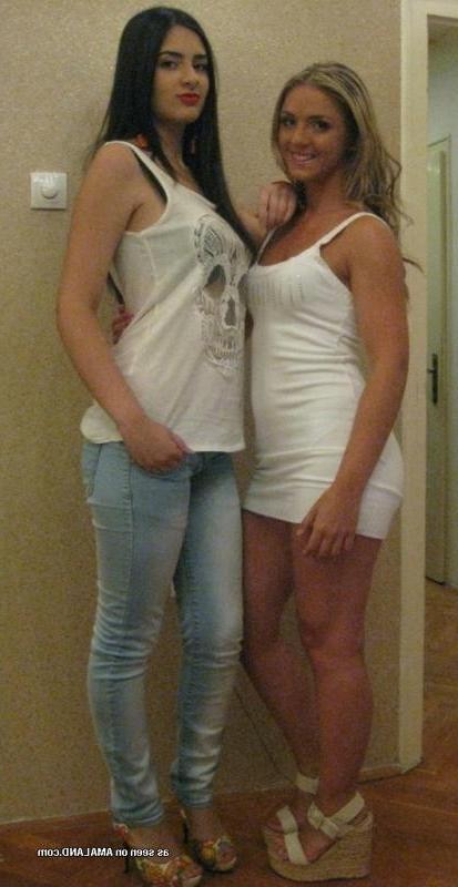 14P Nice hot picture collection of sexy non-nude girlfriends