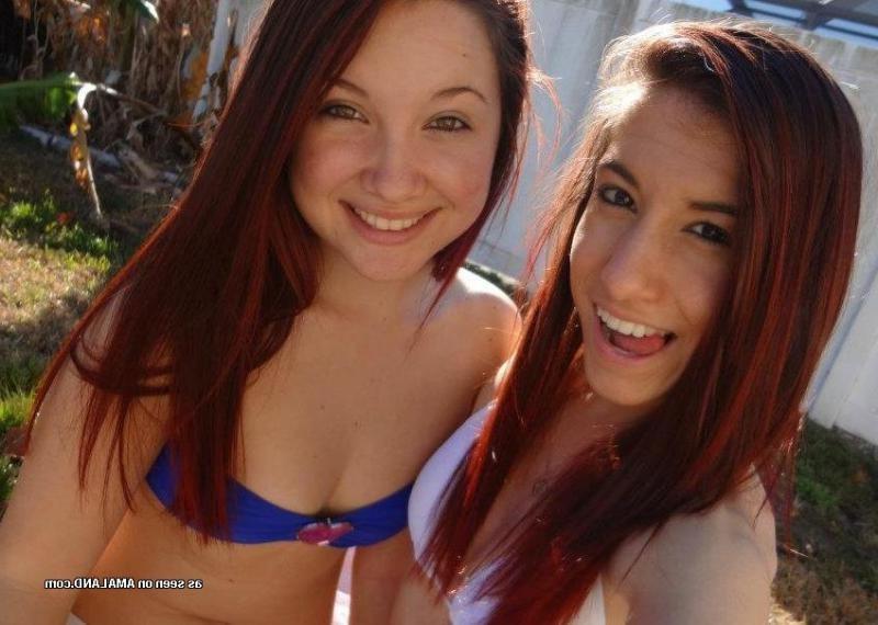 14P Steamy hot non-nude amateur sexy cuties posing for the cam