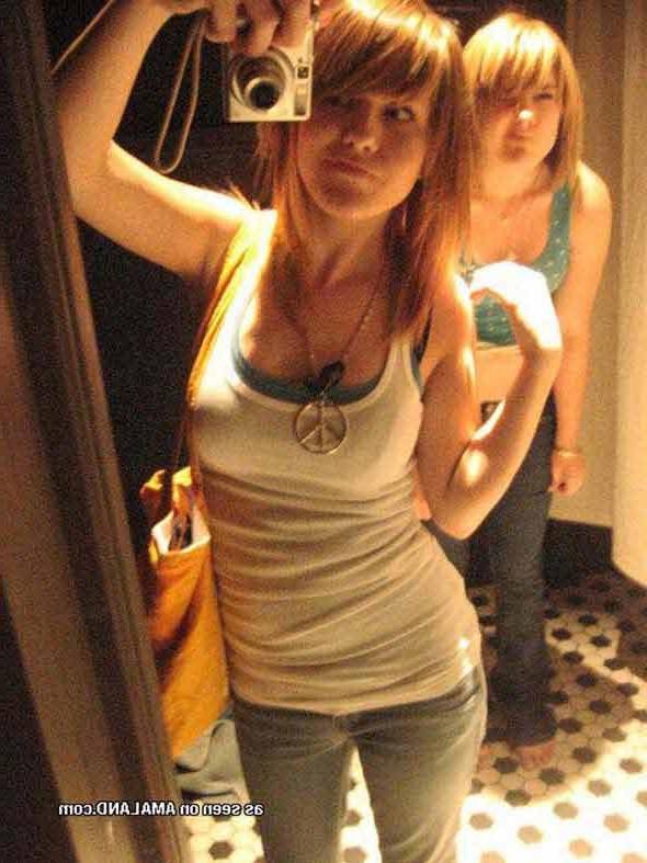 16P Nice gallery of steamy hot amateur kinky chicks