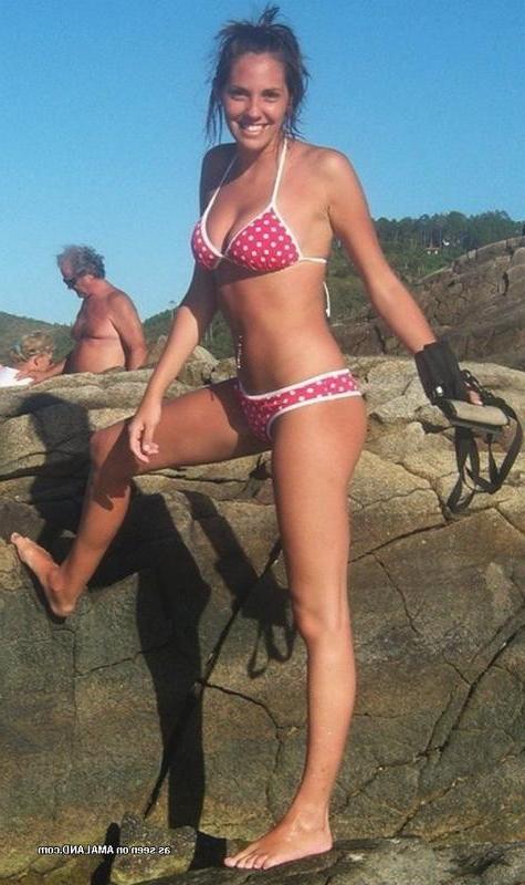 10P Nice picture gallery of hot and flirty non-nude GFs