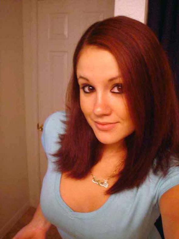 16P Nice gallery of steamy hot amateur kinky girlfriends