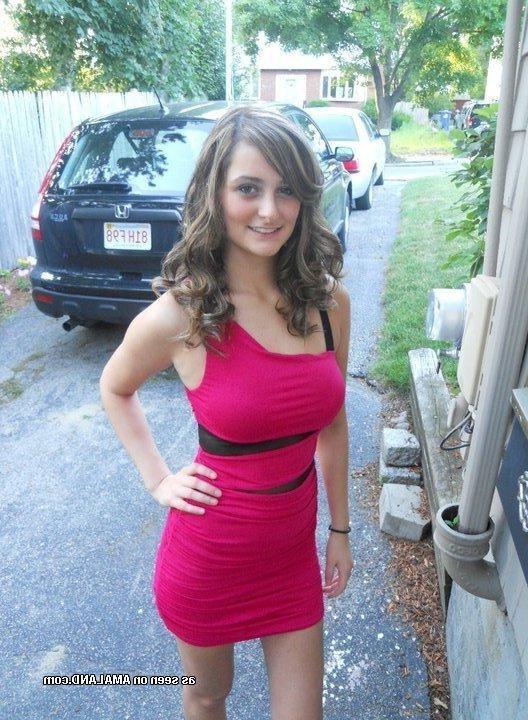 10P Nice steamy hot collection of amateur non-nude cuties