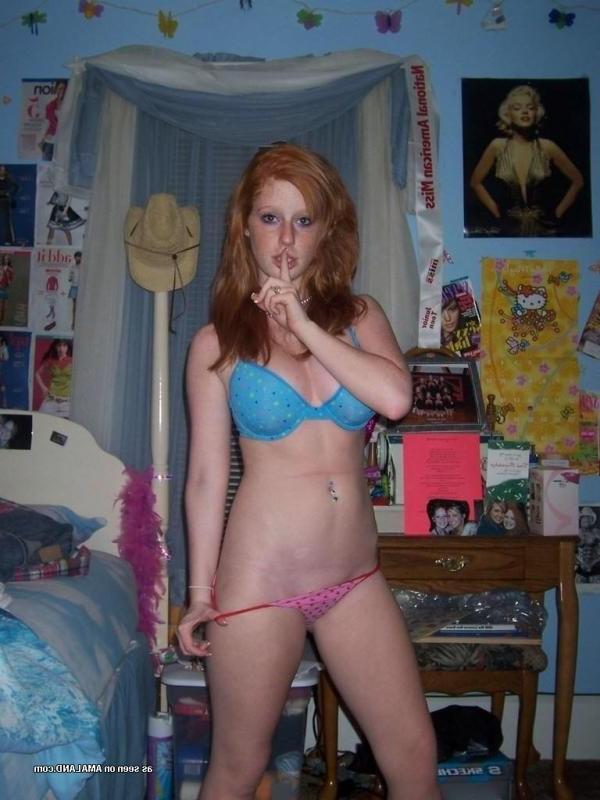 8P Gorgeous amateur hotties in assorted non-nude photos