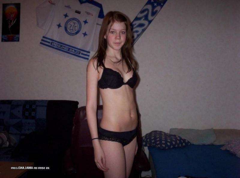 13P Sexy non-nude playful kinky amateur honeys posing