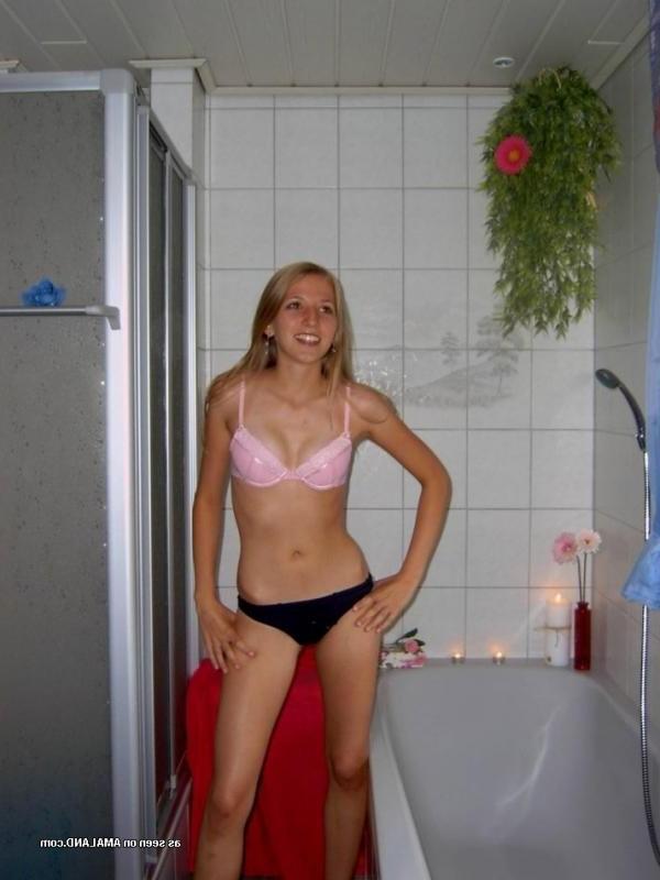 13P Sexy non-nude playful kinky amateur honeys posing
