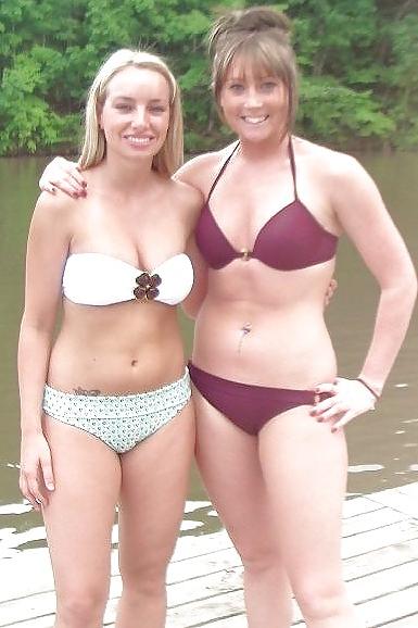 25P Bikini+Camel Toe+Tits= Erotica 4 By twistedworlds