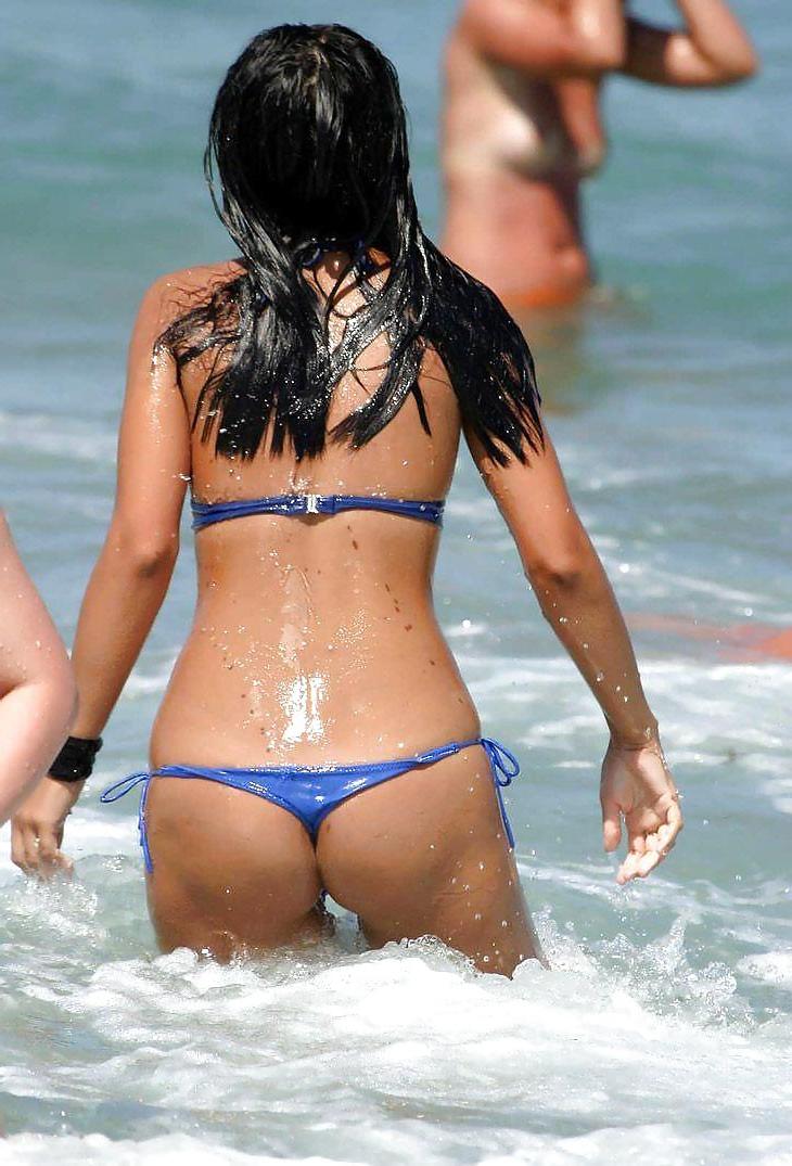 25P Bikini+Camel Toe+Tits= Erotica 4 By twistedworlds