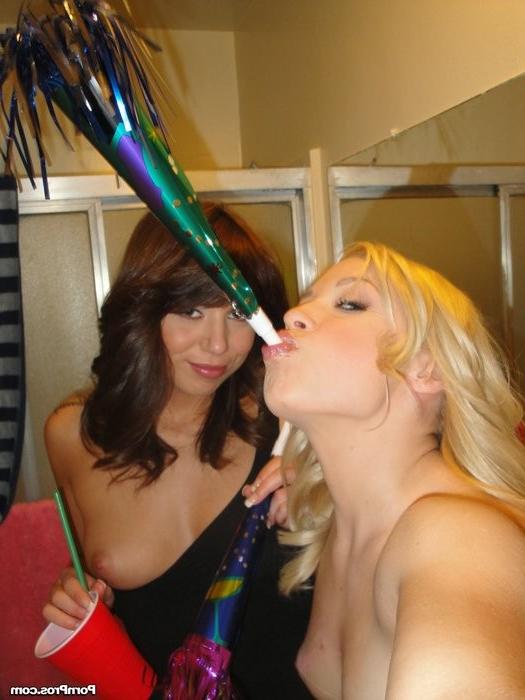 12P Best Friend Fornications