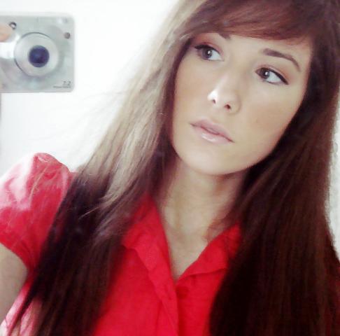 25P Sandy DeLange - She is hot mom