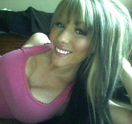 25P Sandy DeLange - She is hot mom