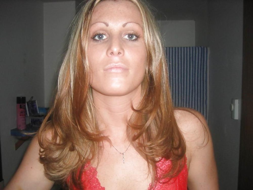 25P Real College Lesbian Couple Playing