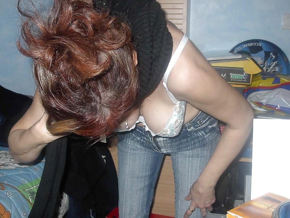 25P HOUSEWIFE SYLVIE - RANDOM PICS