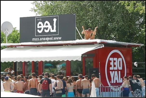 13P Fucking in Public