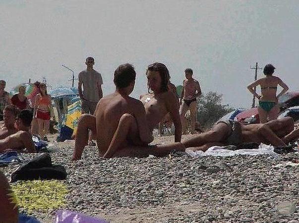 13P Fucking in Public