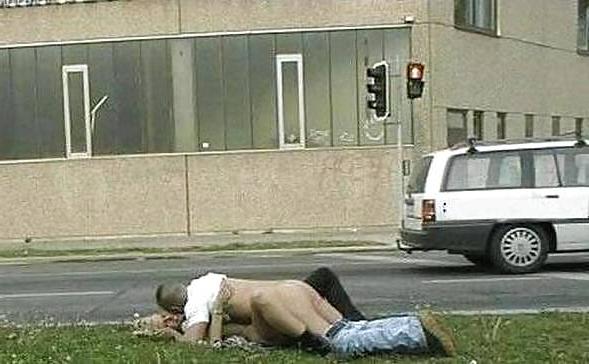 13P Fucking in Public
