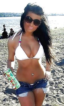 25P Cameltoes-Jeans