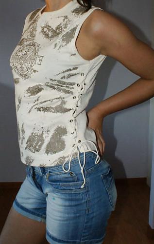 25P Cameltoes-Jeans