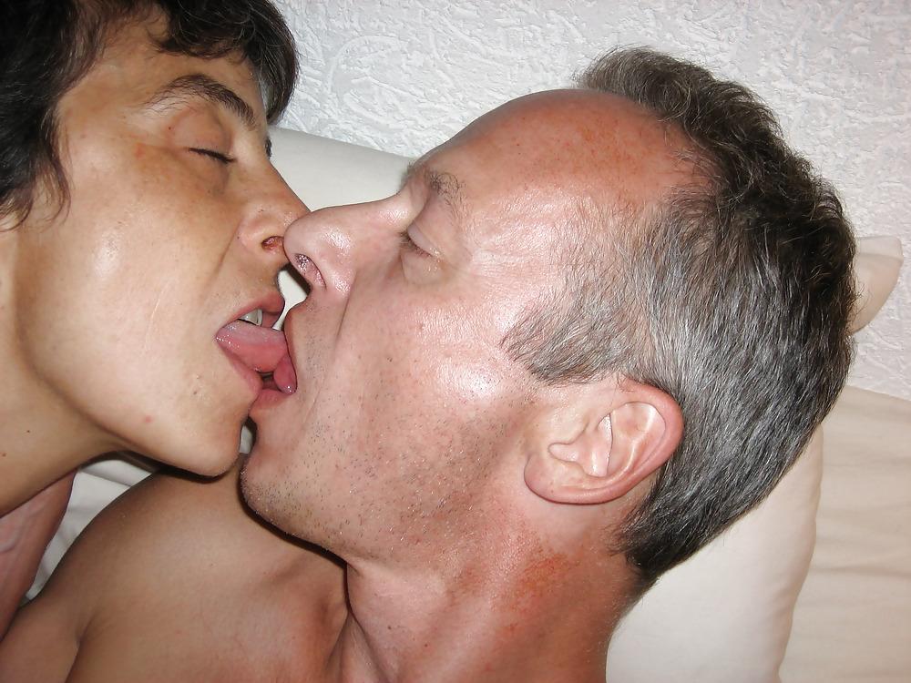 18P Mrs Zini and Mr Zin having an afternoon fuck
