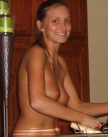 8P Sexy not shy