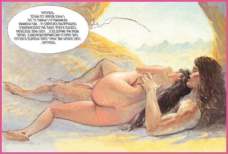 12P 110 Cartoon