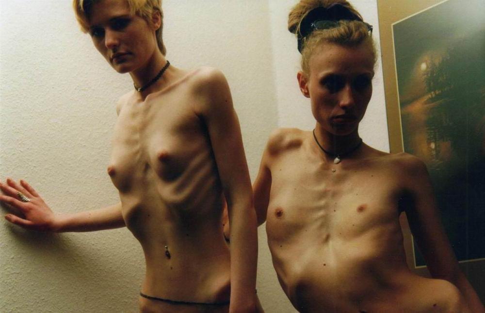 15P Skinny Hottie