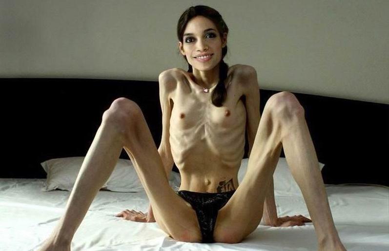 15P Skinny Hottie