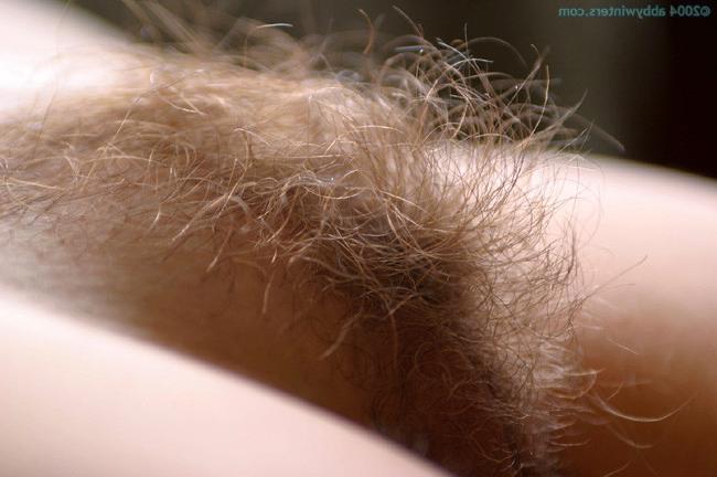 15P Hairy sexy Australian amateur