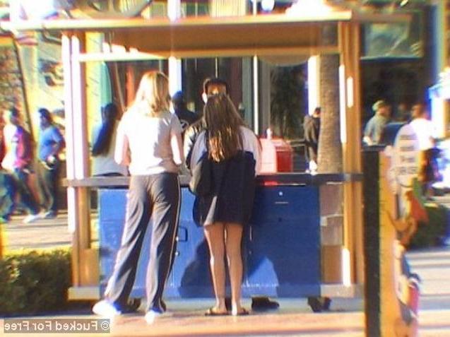 16P Two cock hungry babes get it on with a lucky guy