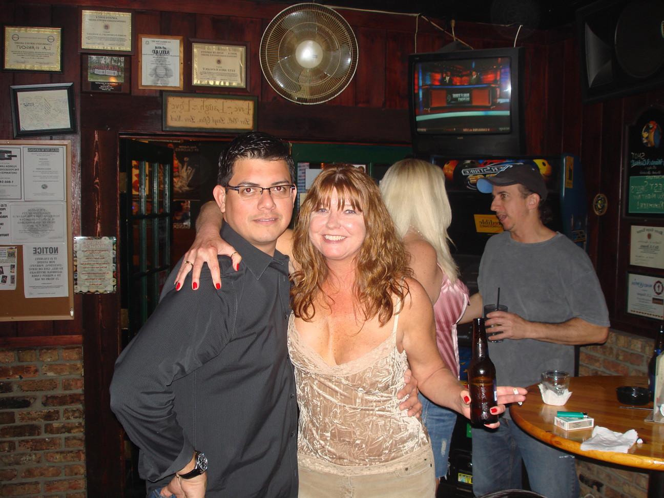 16P REAL TAMPA SWINGERS - AMAZING SWINGER ORGIES