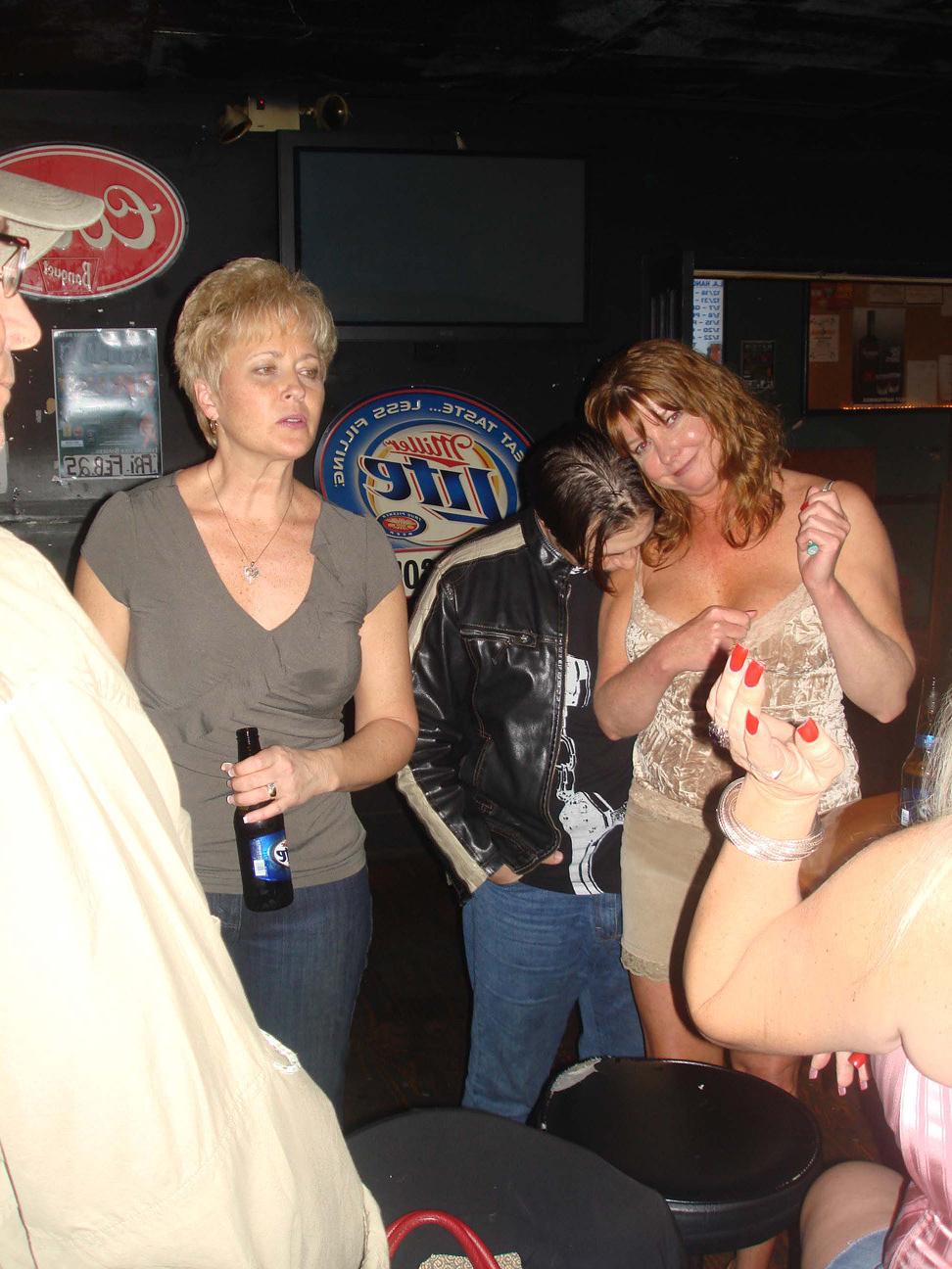 16P REAL TAMPA SWINGERS - AMAZING SWINGER ORGIES