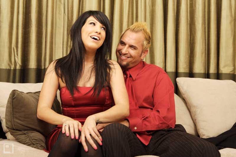16P Horny couples fucking crazy in swing