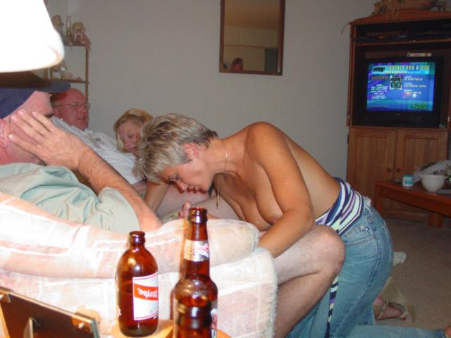 15P Real Tampa Swingers
