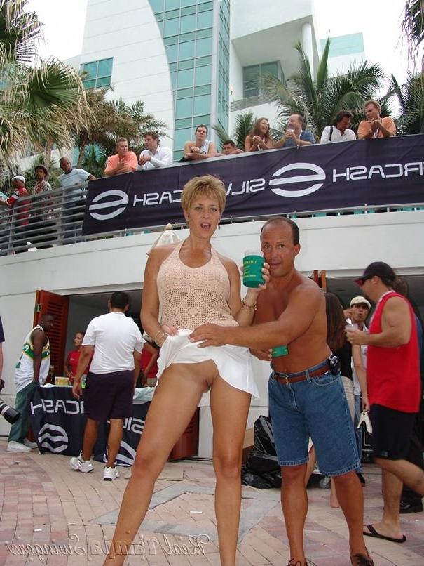 20P Real Tampa Swingers