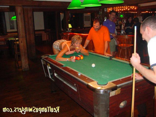16P Real Swinger Tracy parties with her site members