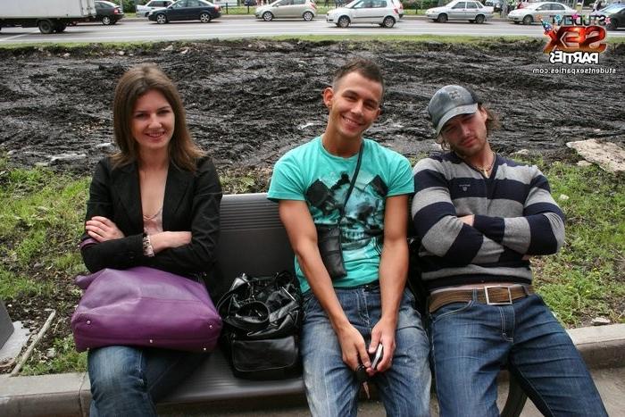 12P Studentenwochenende auf dem Land