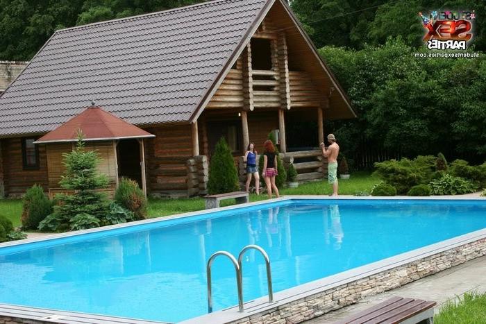 12P SStudent Weekend in the Country