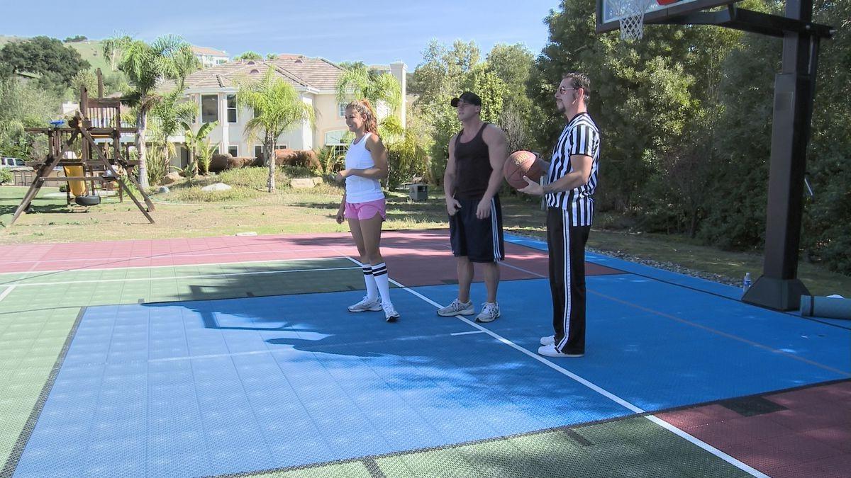 12P Fucking Gamble Vollyball Sex Game Pictures