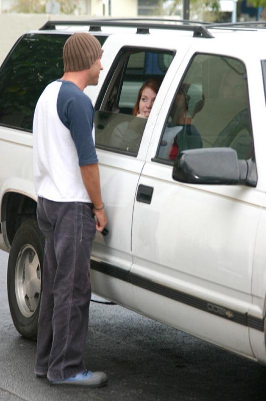 15P Lucky guy from street in hot orgies