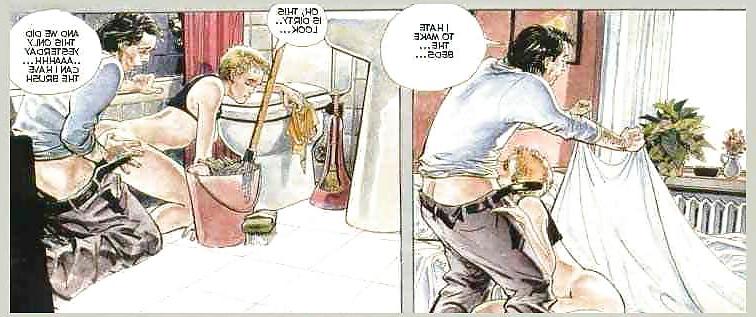 12P 36 Cartoon