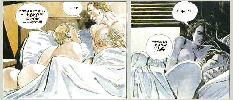12P 36 Cartoon